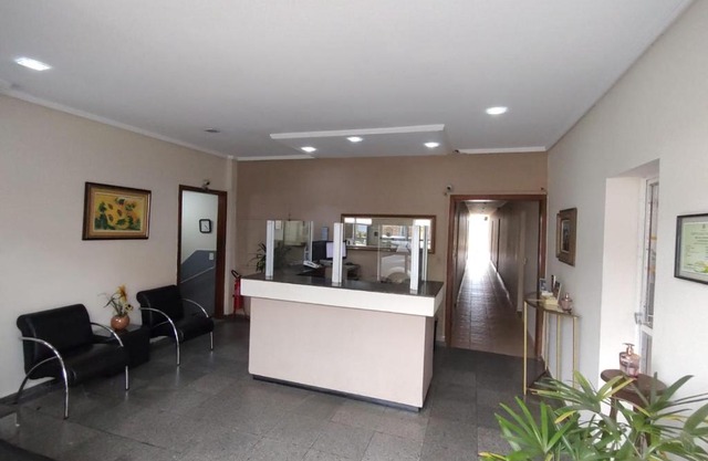 Hotel Mirante da Serra