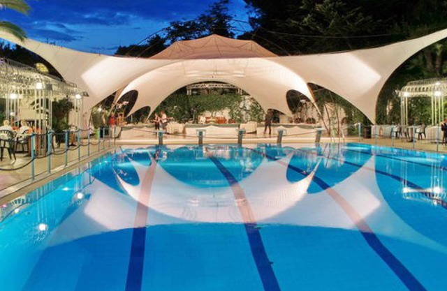 Hotel Mirasole International