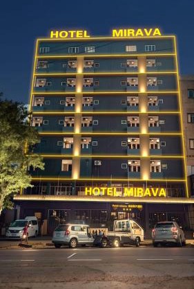 Hotel Mirava