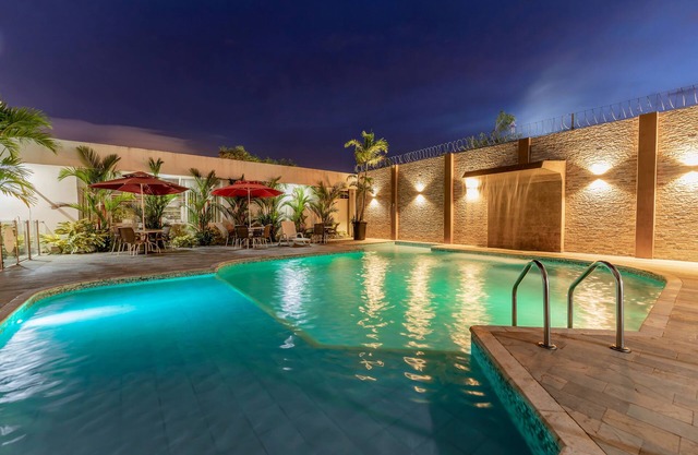 Hotel Miraval