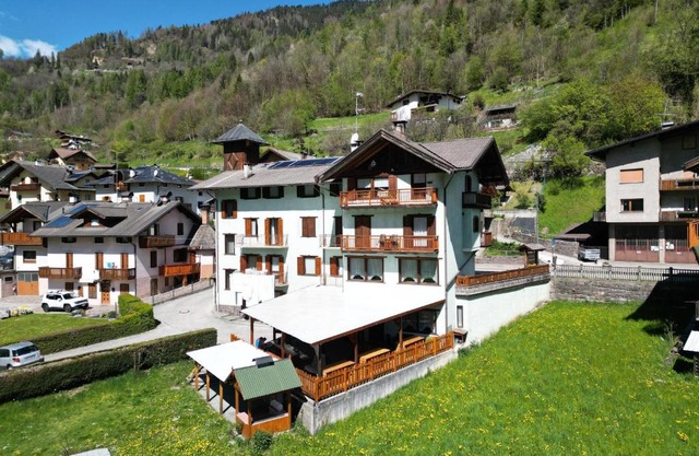 Hotel Miravalle