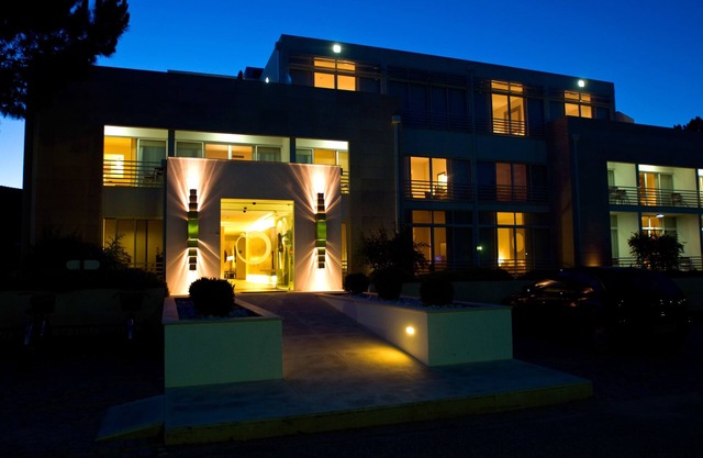 Hotel MiraVillas