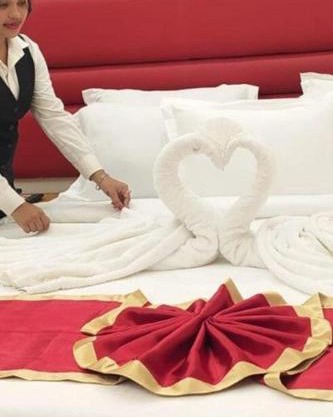 Hotel Mirpur 01