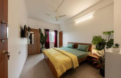 Hotel Mishika Inn