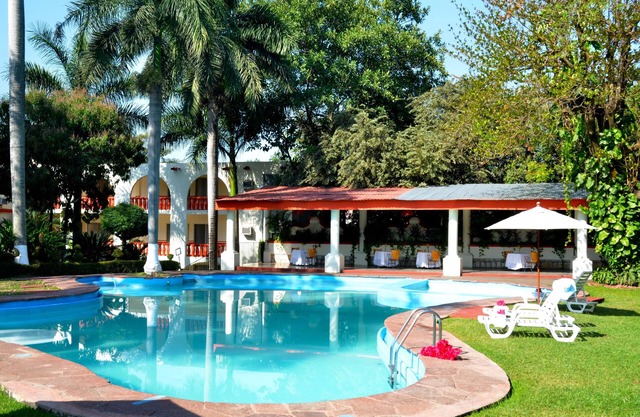 Hotel Misión Ciudad Valles