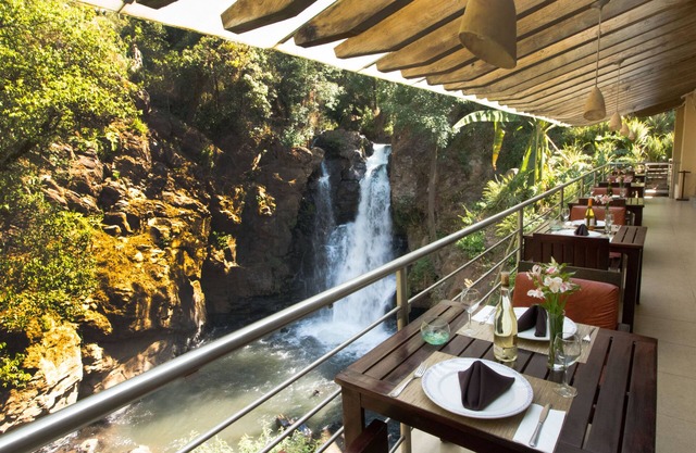 Hotel Misión Grand Valle De Bravo
