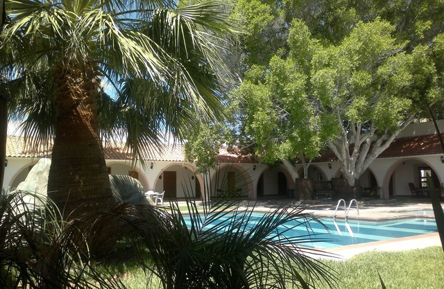 Hotel Mision Catavina