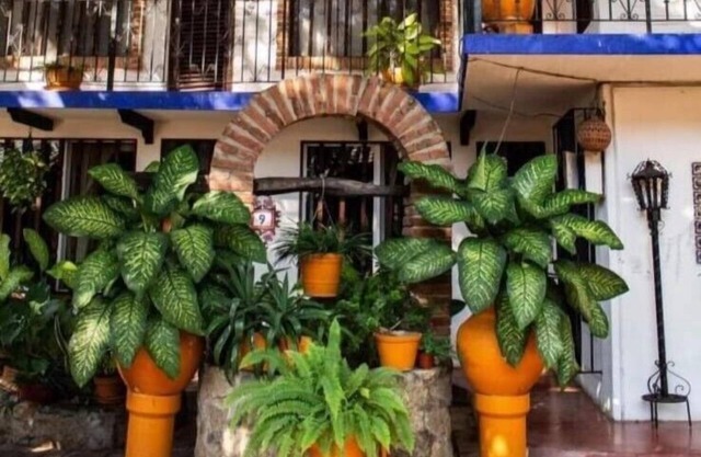 Hotel Mision y Spa Acapulco