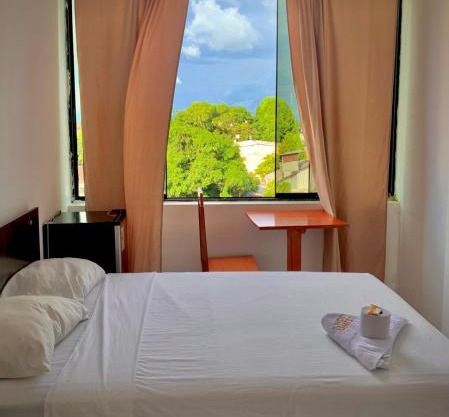 Hotel Misti