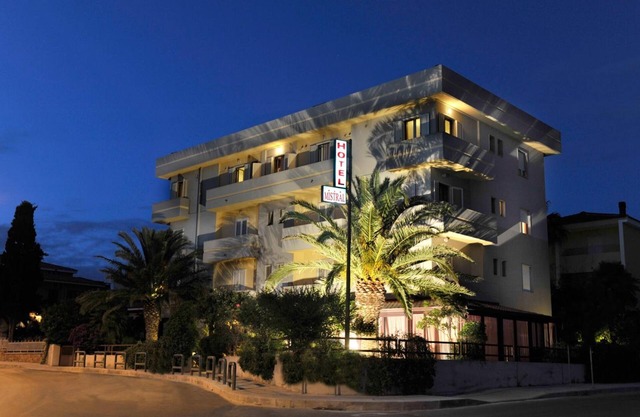 Hotel Mistral