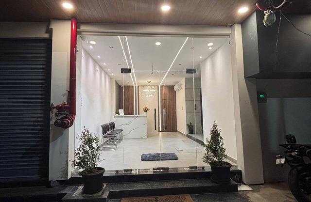 HOTEL MITHRA GRAND