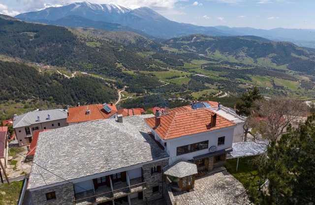 Hotel Mitikas