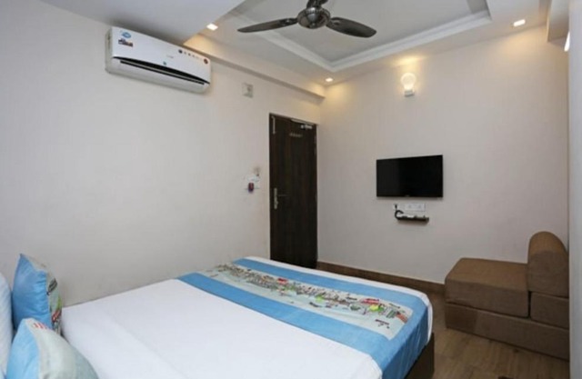 HOTEL MITTAL