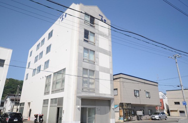 Hotel Miyuki