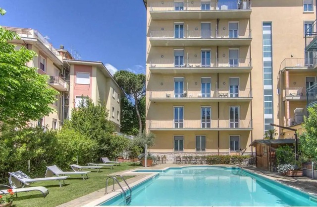 Hotel Mizar