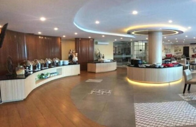 Hotel MJ