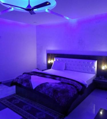 Hotel MJ Palace