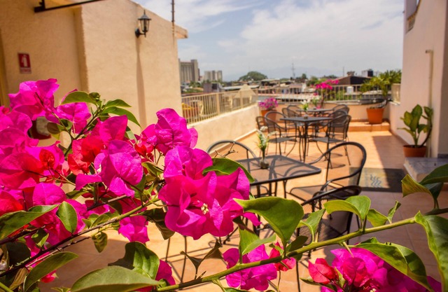 Hotel Mocali