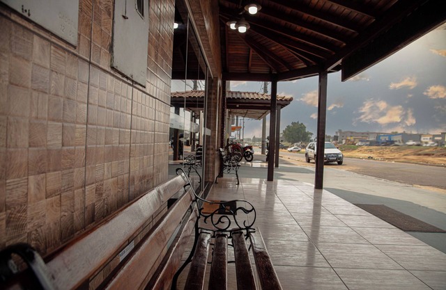 HOTEL MODELO