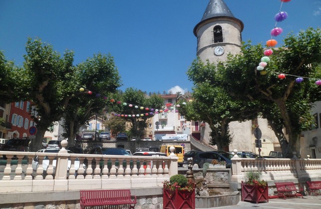 Hotel Moderne Veynes