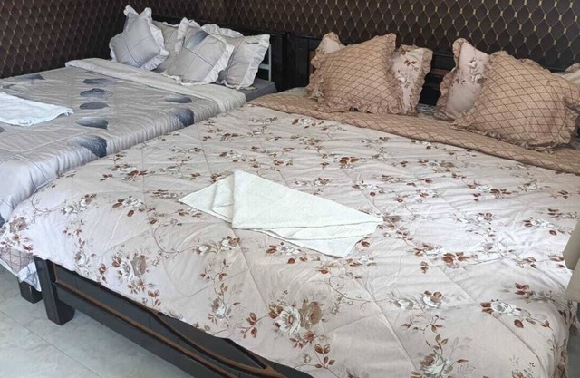 Hotel Mohanam LS