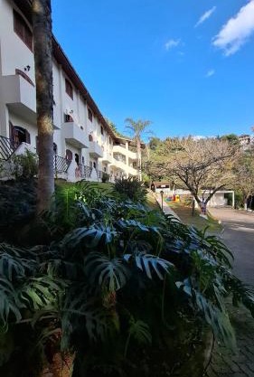Hotel Moinho de Pedra