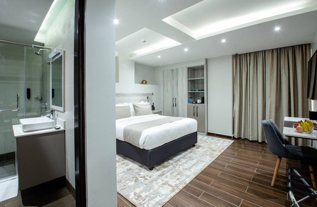 Hotel Mokka City