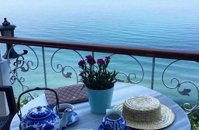 Hotel Mola