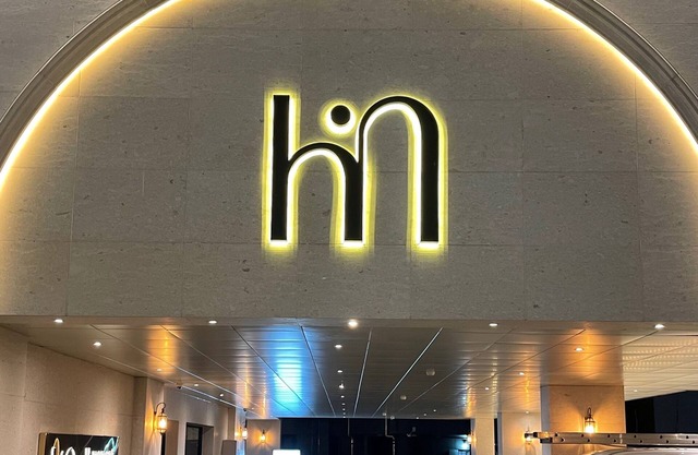 Hotel Moment SongJeong