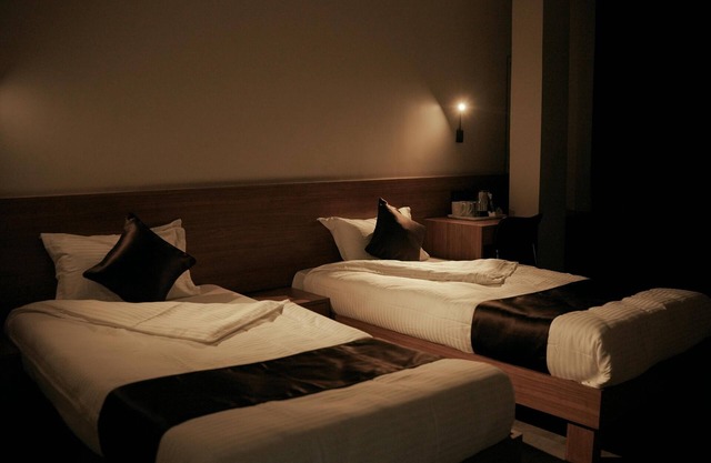 Hotel Momon