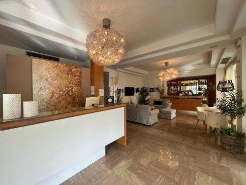 Hotel Mon Pays