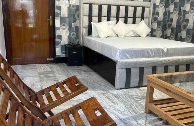 Hotel Monal