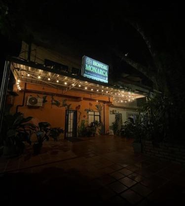 Hotel MONARCA