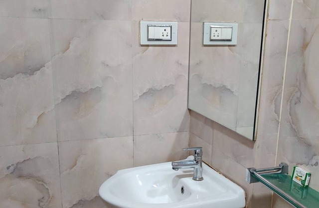 Hotel Monarch International Jayanagar