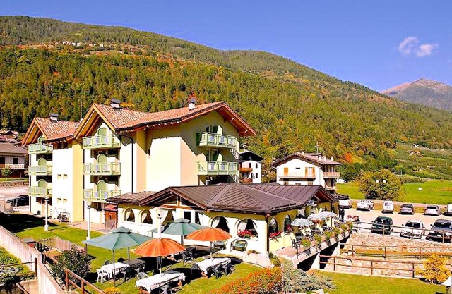 Hotel Monclassico