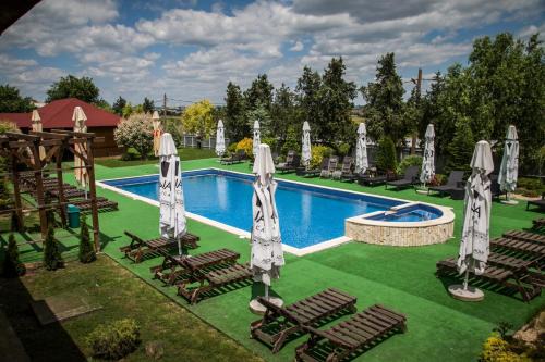 Hotel Mondial - Baia