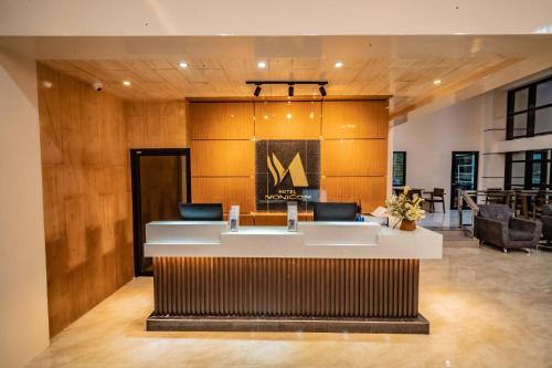Hotel Monicon
