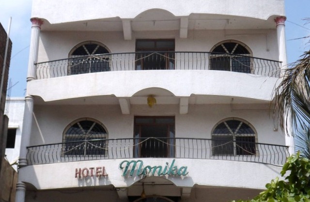 Hotel Monika