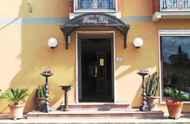 Hotel Monna Lisa