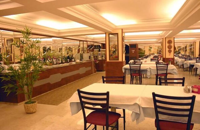 Hotel Monopol