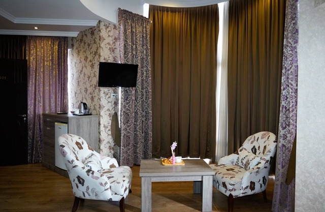 Hotel Monopoli Kutaisi