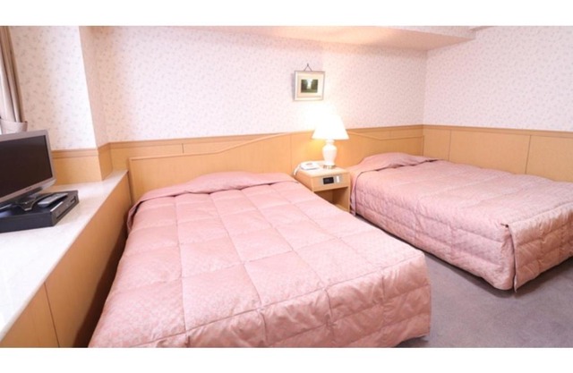 Hotel Montagne Matsumoto - Vacation STAY 82932v