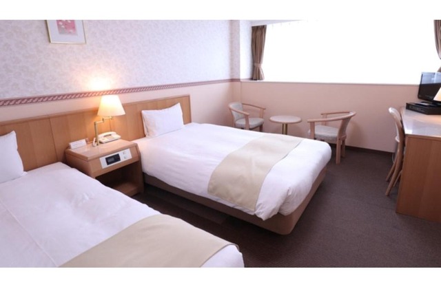 Hotel Montagne Matsumoto - Vacation STAY 82925v
