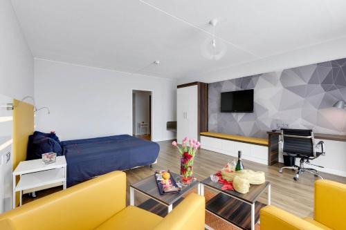 Hotel Montago