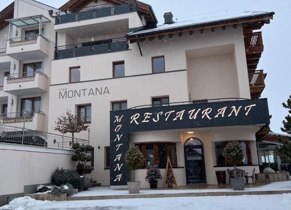 Hotel Montana
