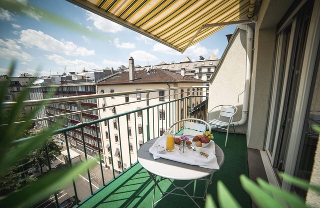 Hotel Montana