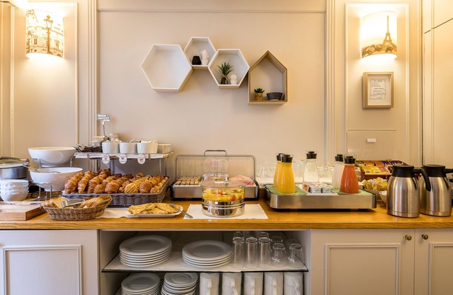 Hotel Montcalm