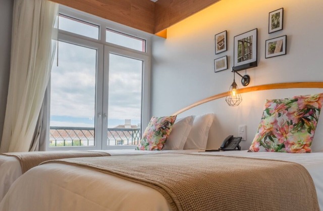 Hotel Monte Brasil