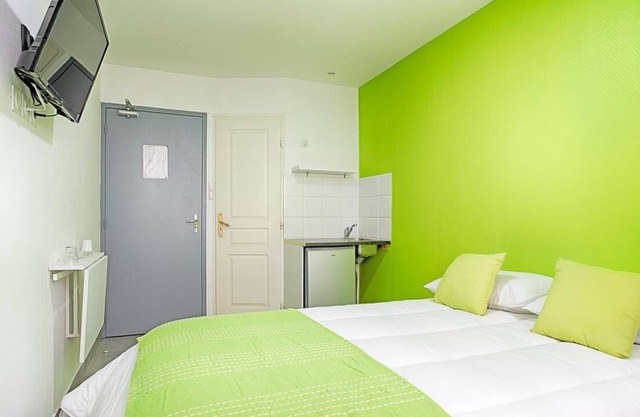 Hotel Monte Cristo