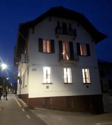 Hotel Monte Mazzoccone